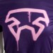 Spider-Man Across the Spider-Verse Prowler Purple Cosplay Costumes