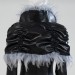 Final Fantasy XVI Cosplay Costumes Benedikta Harman Top Level Suits