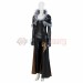 Final Fantasy XVI Cosplay Costumes Benedikta Harman Top Level Suits