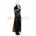 Final Fantasy XVI Cosplay Costumes Benedikta Harman Top Level Suits