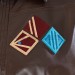 Sabine Wren Cosplay Costumes Ahsoka Top Level Suits