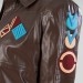 Sabine Wren Cosplay Costumes Ahsoka Top Level Suits