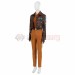 Sabine Wren Cosplay Costumes Ahsoka Top Level Suits