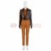 Sabine Wren Cosplay Costumes Ahsoka Top Level Suits