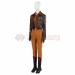 Sabine Wren Cosplay Costumes Ahsoka Top Level Suits