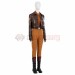Sabine Wren Cosplay Costumes Ahsoka Top Level Suits