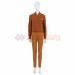 Sabine Wren Cosplay Costumes Ahsoka Top Level Suits