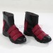 Deadpool 3 Cosplay Costumes With Leather Mask