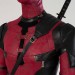 Deadpool 3 Cosplay Costumes With Leather Mask