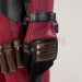 Deadpool 3 Cosplay Costumes With Leather Mask