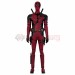 Deadpool 3 Cosplay Costumes With Leather Mask