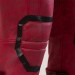 Deadpool 3 Cosplay Costumes With Leather Mask