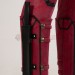 Deadpool 3 Cosplay Costumes With Leather Mask