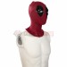 Deadpool 3 Cosplay Costumes With Leather Mask