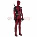 Deadpool 3 Cosplay Costumes With Leather Mask