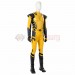 Deadpool 3 Cosplay Costumes Wolverine Leather Suits Ver.2