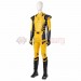 Deadpool 3 Cosplay Costumes Wolverine Leather Suits Ver.2
