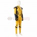Deadpool 3 Cosplay Costumes Wolverine Leather Suits Ver.2