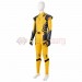 Deadpool 3 Cosplay Costumes Wolverine Leather Suits Ver.2