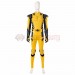 Deadpool 3 Cosplay Costumes Wolverine Leather Suits Ver.2