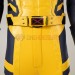 Deadpool 3 Cosplay Costumes Wolverine Leather Suits Ver.2