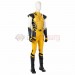 Deadpool 3 Cosplay Costumes Wolverine Leather Suits Ver.2
