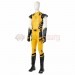 Deadpool 3 Cosplay Costumes Wolverine Leather Suits Ver.2