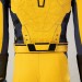 Deadpool 3 Cosplay Costumes Wolverine Leather Suits Ver.2