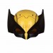Deadpool 3 Cosplay Costumes Wolverine Leather Suits Ver.2