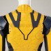 Deadpool 3 Cosplay Costumes Wolverine Leather Suits Ver.2