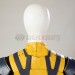 Deadpool 3 Cosplay Costumes Wolverine Leather Suits Ver.2