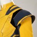Deadpool 3 Cosplay Costumes Wolverine Leather Suits Ver.2