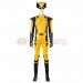 Deadpool 3 Cosplay Costumes Wolverine Leather Suits Ver.2