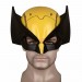 Deadpool 3 Cosplay Costumes Wolverine Leather Suits Ver.2