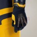 Deadpool 3 Cosplay Costumes Wolverine Leather Suits Ver.2