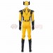 Deadpool 3 Cosplay Costumes Wolverine Leather Suits Ver.2