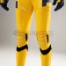 Deadpool 3 Cosplay Costumes Wolverine Leather Suits Ver.2