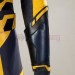 Deadpool 3 Cosplay Costumes Wolverine Leather Suits Ver.2