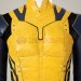Deadpool 3 Cosplay Costumes Wolverine Leather Suits Ver.2