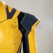 Deadpool 3 Cosplay Costumes Wolverine Leather Suits Ver.2