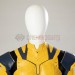 Deadpool 3 Cosplay Costumes Wolverine Leather Suits Ver.2