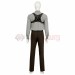 Loki Season 2 Cosplay Costumes 2023 Loki Suits