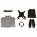 Loki Season 2 Cosplay Costumes 2023 Loki Suits