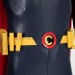 Clark Kent Cosplay Costumes Nicolas Cage Clark Kent Leather Suits
