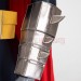 Clark Kent Cosplay Costumes Nicolas Cage Clark Kent Leather Suits
