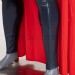 Clark Kent Cosplay Costumes Nicolas Cage Clark Kent Leather Suits