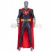 Clark Kent Cosplay Costumes Nicolas Cage Clark Kent Leather Suits