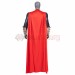 Clark Kent Cosplay Costumes Nicolas Cage Clark Kent Leather Suits