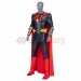 Clark Kent Cosplay Costumes Nicolas Cage Clark Kent Leather Suits