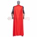 Clark Kent Cosplay Costumes Nicolas Cage Clark Kent Leather Suits
